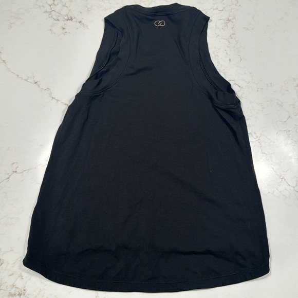 Calia by Carrie Underwood Black Tank - XS - Picture 3 of 3